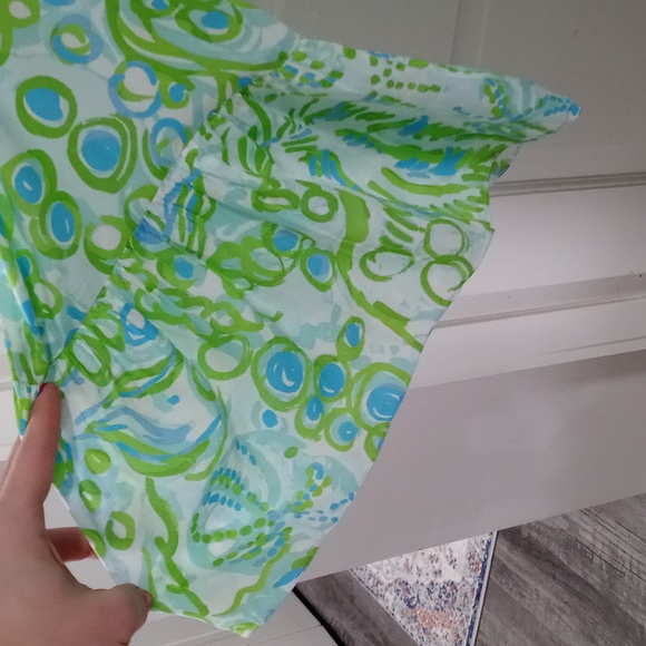 🆕️ 💚HTF Lilly Pulitzer💚 - Alanna Dress - Picture 9 of 14